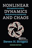 Nonlinear Dynamics and Chaos: With Applications to Physics, Biology, Chemistry, and Engineering (English Edition)