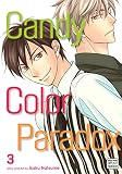 Candy Color Paradox, Vol. 3 (Yaoi Manga) (English Edition)