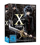 X - Gesamtausgabe - [Blu-ray]