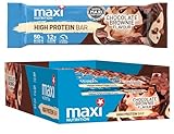 MaxiNutrition High Protein Bar - Chocolate Brownie, 21 x 40g (840g)