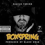 Boxspring [Explicit]