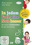 In jedem Fach eine Note besser [2 DVDs]