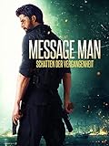 Message Man: Schatten der Vergang