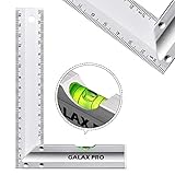 GALAX PRO Einstellbare 90 Grad Square DIY Anschlag- und Gehrungswinkel Werkzeug Nähen Handarbeit DIY - 150