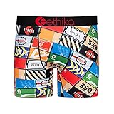 Ethika Herren Mid Boxer Slip | Sneaker Head, Sneaker Head, XXX-Larg