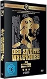 Der Zweite Weltkrieg - Die komplette Geschichte in 30 Stunden - Special Anniversary Collector's Edition [6 DVDs]