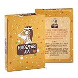 Fotosafari JGA - Cooles Spiel für Den Junggesellinnenabschied – Außergewöhnlich Kreative Fotoaufgaben für die Braut und Ihre Freundinnen - Junggesellenabschied F