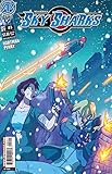 Sky Sharks #3 (of 5) (English Edition)