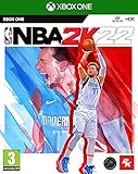 NBA 2K22 - Xbox O