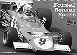 Formel - Rennen - Sport (Wandkalender 2022 DIN A2 quer)