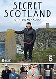 Secret Scotland with Susan Calman [Channel 5] [DVD]