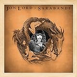 Jon Lord - Sarabande (LP Gatefold) [Vinyl LP]