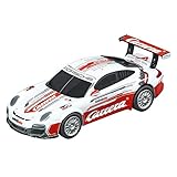 Carrera 20064103 GO!!! Porsche GT3 Lechner Racing Race Tax