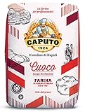 CAPUTO - Caputo Farina Cuocco Tipo 00, (1 X 1000 GR)