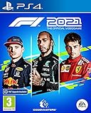 F1 2021 PS4 [