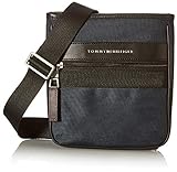 Tommy Hilfiger Herren Elevated Nylon Tasche, Desert Sky, One S