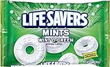 Life-Savers Wint O Green Beutel, 1er Pack (1 x 368 g)