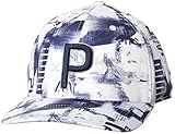 PUMA Hacked P 110 Snapback Cap H