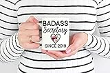 Personalisierte Sekretär-Tasse, lustige Sekretär-Tasse, Sekretär-Geschenk, Sekretär-Tasse, Geschenk für Sekretär, Sekretär-Geschenk