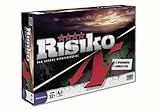 Hasbro - Parker 45086100 - Risiko Delux