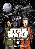 Star Wars: Verlorene Welten: Bd. 1