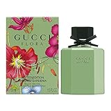 Gucci Flora Emerald Gardenia femme/woman Eau De Toilette, 50