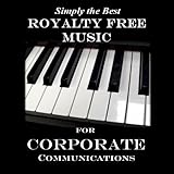 Royalty Free Music for Corporate C