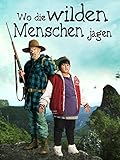 Wo die wilden Menschen jagen [dt./OV]