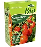 Dehner Bio Tomaten-Dünger, 1.5 kg, für ca. 18