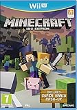 Minecraft (Nintendo Wii U) [UK IMPORT]