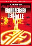 Brandzeichen der Hö