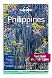 Philippines - 4ed (Guide de voyage) (French Edition)