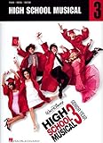 High School Musical 3 - Senior Year -For Pianjo, Voice & Guitar-: Songbook für Klavier, Gesang, G