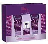 Esprit Geschenkset Night Lights Women EdT 15ml + Shower Gel 75ml , 1er Pack (1 x 165 ml)