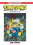 Simpsons Comic-Kollektion: Bd. 27: Auf S