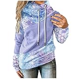 Weihnachten blusen große größen Damen Pullover elegant augennstein t Shirt Damen Tshirt Damen elegant Winter Damen Pullover Elegante blusen Damen koszulki damskie graues Damen Ob