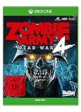 Zombie Army 4: Dead War - [Xbox One]