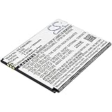 CS-CBS350SL Akku 1950mAh Kompatibel mit [CUBOT] S350 Ersetzt S350