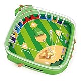 ZHANGDY Kinder Baseball Flipperautomat Desktop Flipper Spiel Eltern-Kind Puzzle Flipper Spielzeug Sehr Gut Geeignet Für Kinder und Erw