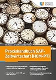 Praxishandbuch SAP-Zeitwirtschaft (HCM-PT)