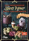 Das inoffizielle Harry-Potter-Koch- und Backbuch: Über 100 fantastische Rezepte. Spiegel-B
