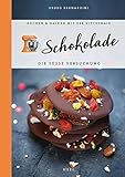 Schokolade: Die süße Versuchung (Kochen & Backen mit der KitchenAid)