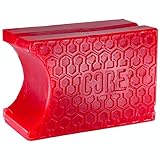 Core Epic Stunt-Scooter Skate Wax (Cherry (Rot))