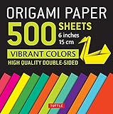 Origami Paper 500 S