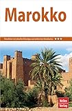 Nelles Guide Reiseführer Marokko (Nelles Guide: Deutsche Ausgabe)