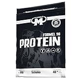 Mammut Formula 90 Chocolate Protein Powder 1000g