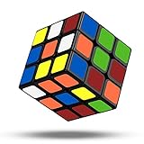 Jooheli Zauberwürfel, 3x3 Speed Cube Magic Cube 3x3x3 Magischer würfel fit Speed Cubing für Kinder Erwachsene Anfänger Lebendigen Farb