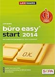 Lexware Büro Easy Start 2014 (Version 1.00) [Download]