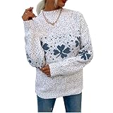 ZYHOOD Damen Dicker Pullover Rollkragenpullover Warme Winter Grobstrickpullover Zopfmuster Casual Elegante Strickpullover Frauen Einfarbig Gestrickt Pulli Oberteile Pullover Tops Rollkragenp