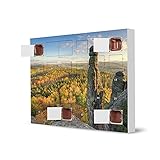 artboxONE Adventskalender zum Selbstbefüllen Herbst bei der Barbarine Adventskalender N